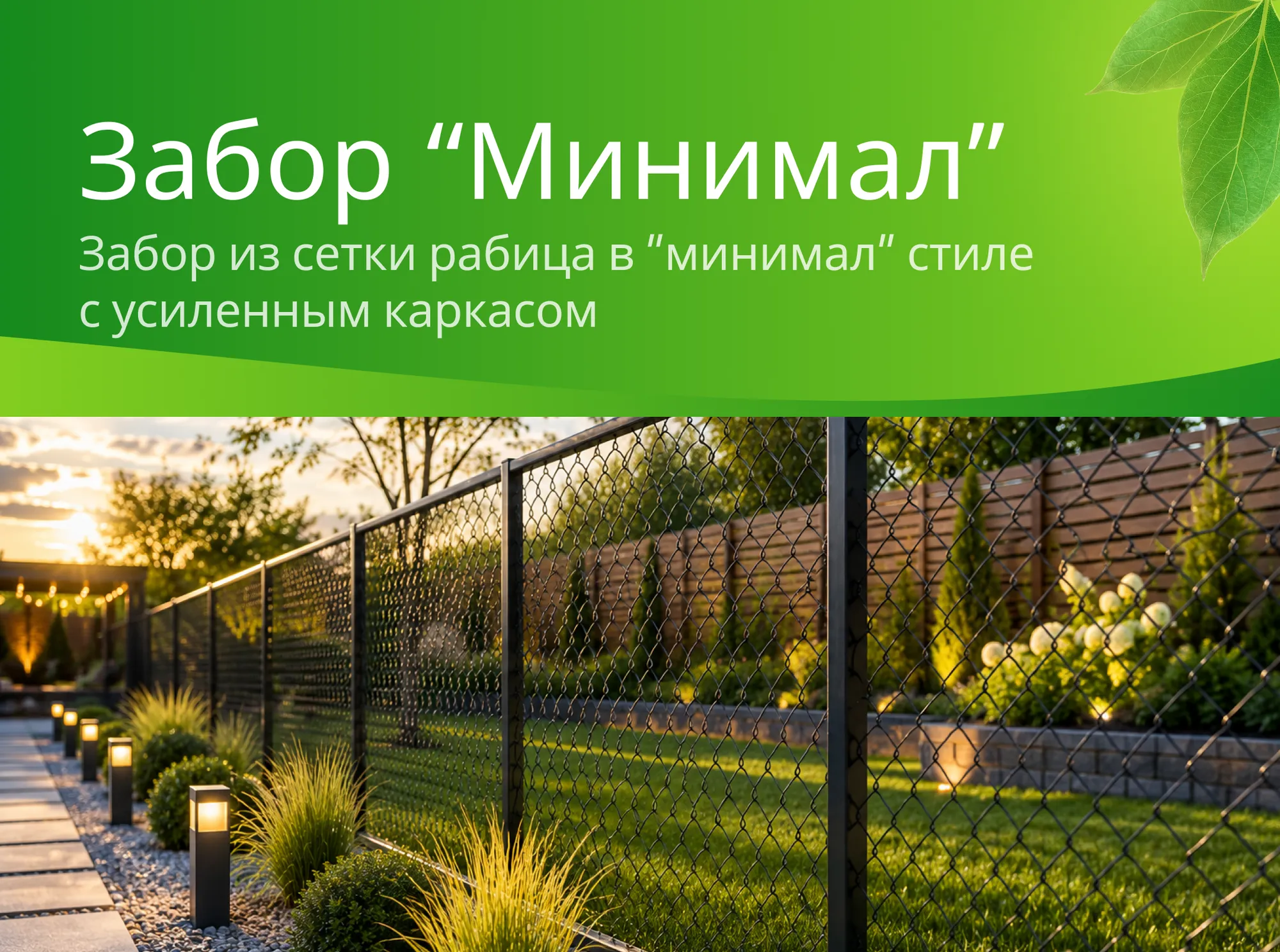 Проект "Минимал"