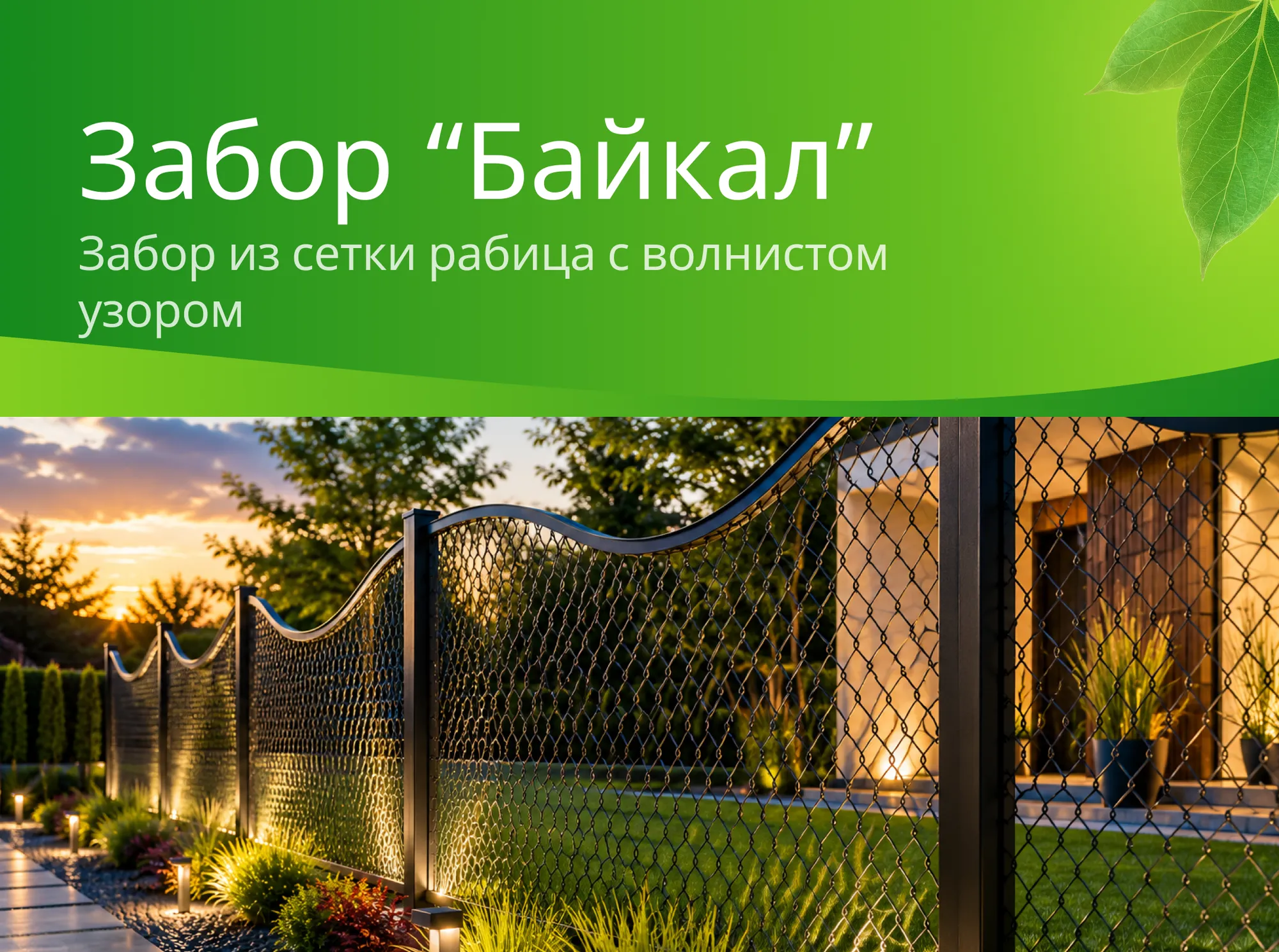Проект "Байкал"