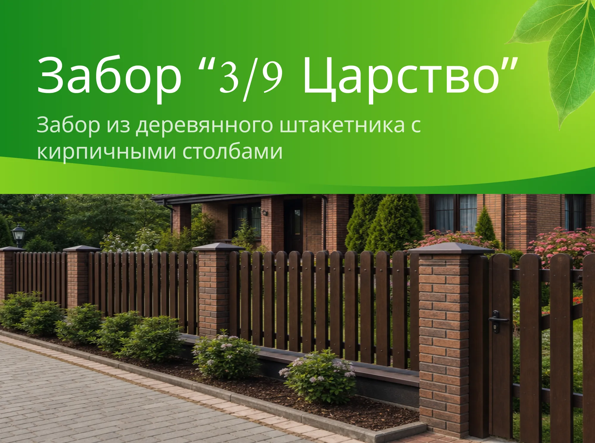 Проект "3/9 Царство"