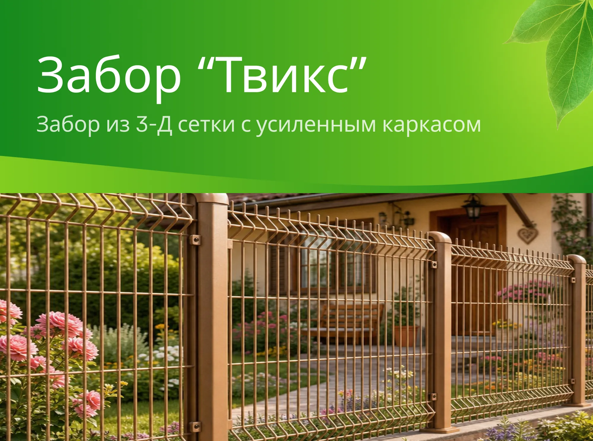 Проект "Твикс"