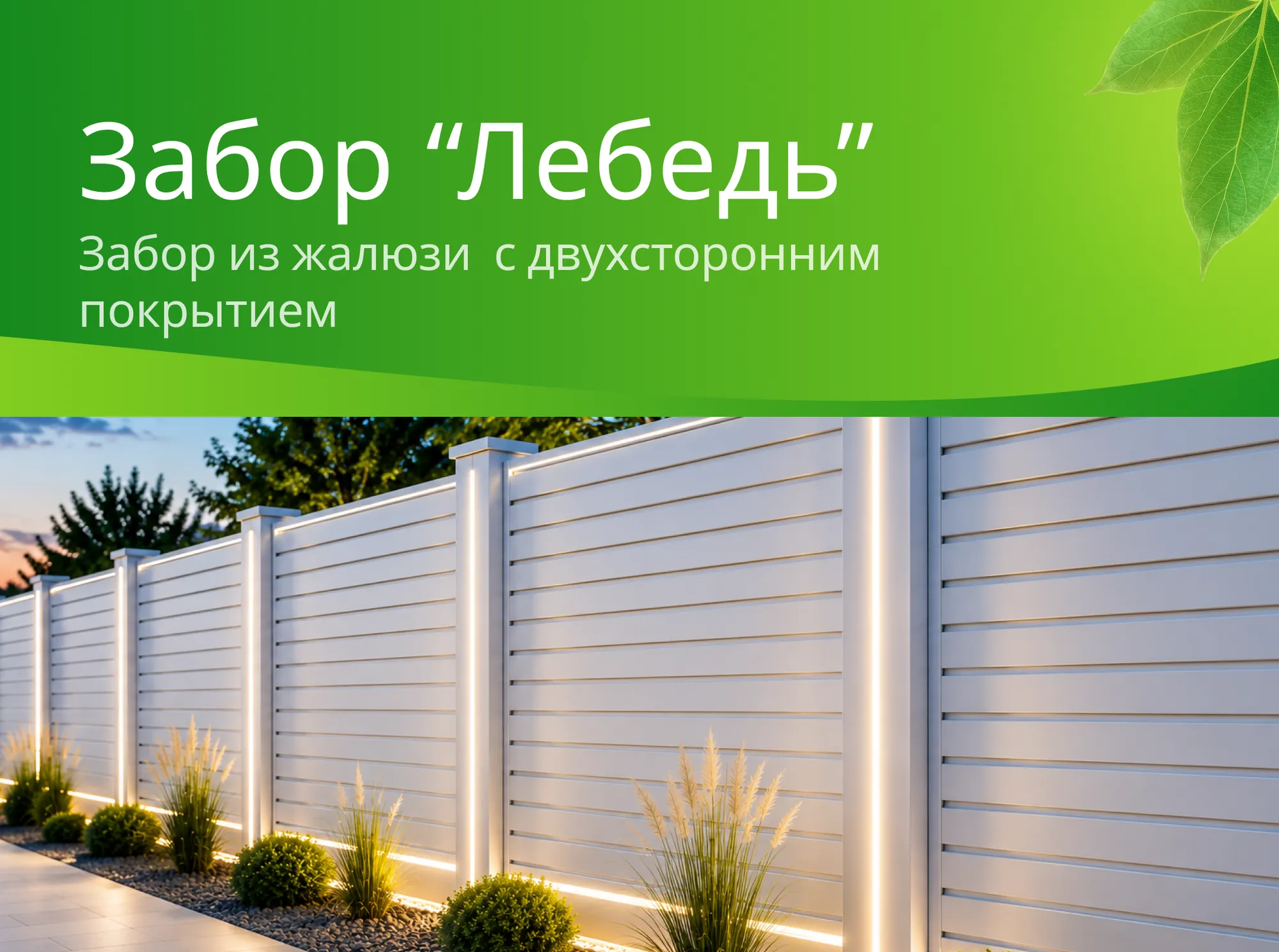Проект "Лебедь"