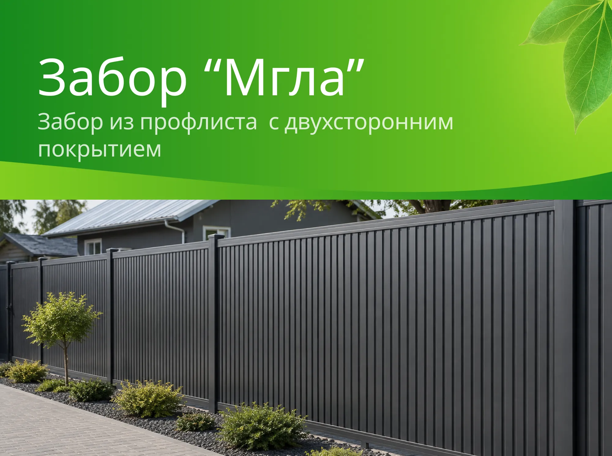Проект "Мгла"